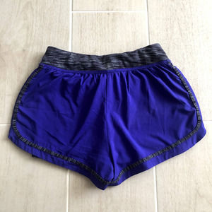 Victorias Secret VSX Sexy Sport Sz XS Compression Run Shorts